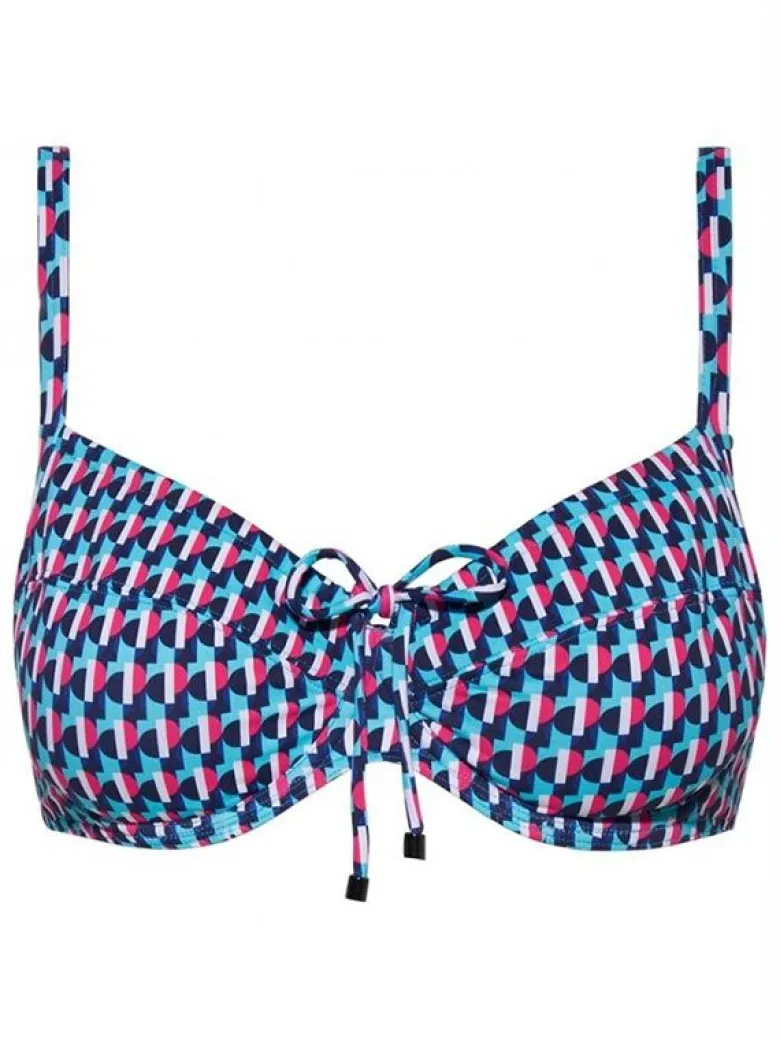 Parte de arriba bikini Cyell Rhythm con aros 020119