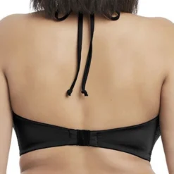 Parte de arriba Bikini Elomi Swim Indie Bandeau ES7537