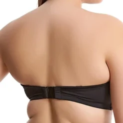 Parte de arriba Bikini Elomi Swim Essentials Bandeau ES7532