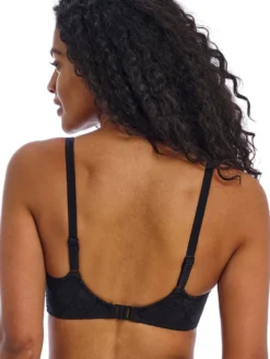 Parte de arriba Bikini Freya Swim Nomad nights con foam AS205403 Black