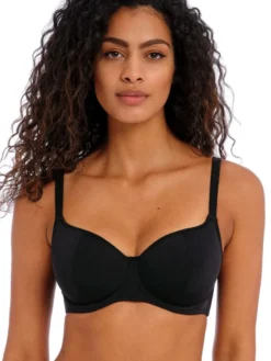 Parte de arriba Bikini Freya Swim Jewel Cove Corazón con foam AS7231