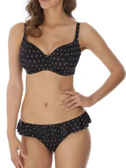 Parte de arriba Bikini Freya Swim Jewel Cove Corazón con foam AS7231
