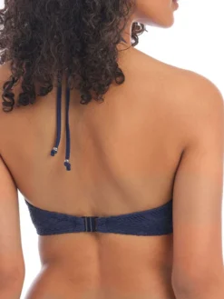 Parte de arriba Bikini Freya Swim Sundance Halter con aro AS3971