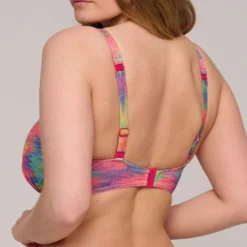 Parte de arriba bikini half padded Primadonna Swim Cairo 4012519