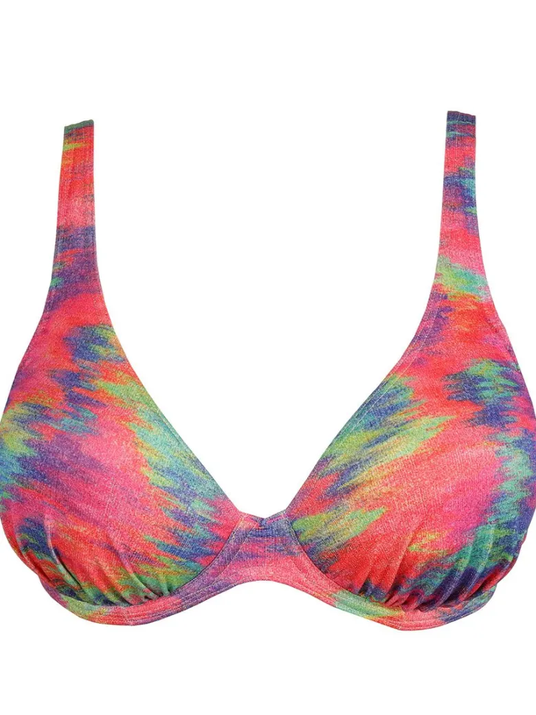 Parte de arriba bikini half padded Primadonna Swim Cairo 4012519