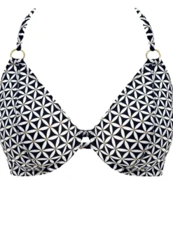 Parte de arriba Bikini Halter Freya Swim Koh Tao