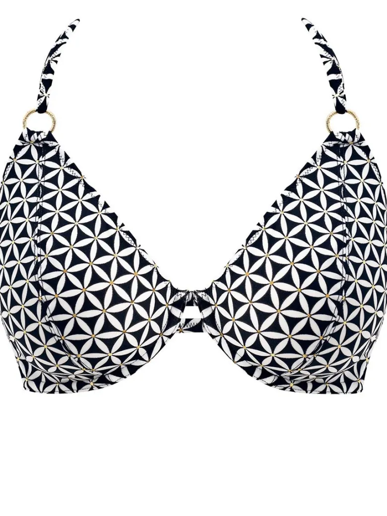 Parte de arriba Bikini Halter Freya Swim Koh Tao