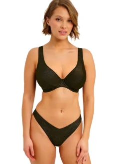 Parte de arriba Bikini High Apex Freya Swim Arizona wave Nebula