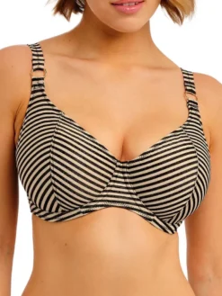 Parte de arriba Bikini Plunge con aros Freya Swim Arizona wave Boardwalk