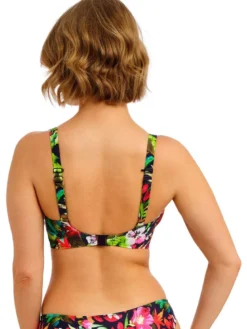 Parte de arriba Bikini Plunge Freya Swim Kailua Shores