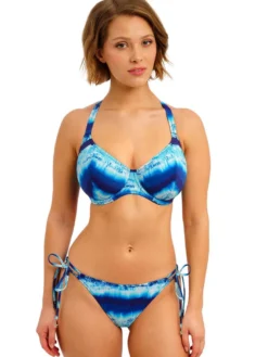 Parte de arriba Bikini Plunge con aros Freya Swim Cadiz coast Rio
