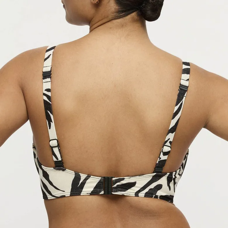 Parte de arriba bikini preformado Balconet Primadonna Swim Dalice