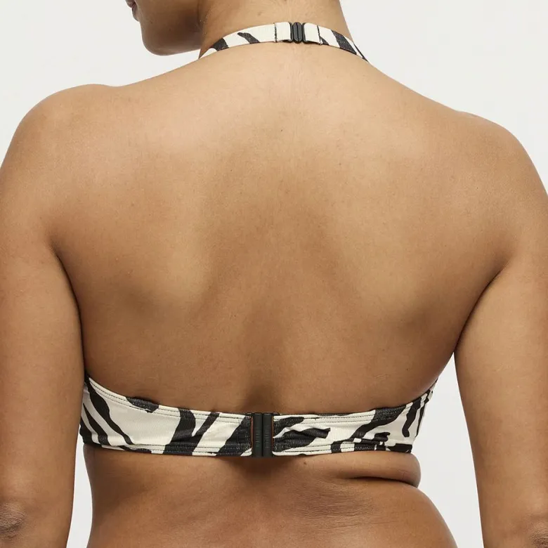 Parte de arriba bikini preformado Balconet Primadonna Swim Dalice