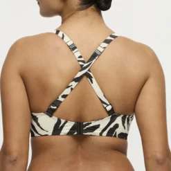 Parte de arriba bikini preformado Balconet Primadonna Swim Dalice