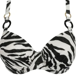 Parte de arriba bikini preformado Balconet Primadonna Swim Dalice