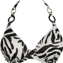 Parte de arriba bikini preformado escotado Primadonna Swim Dalice