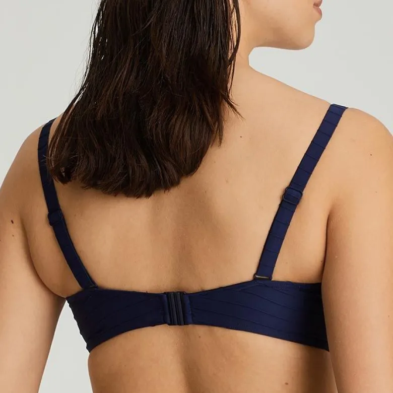 Parte de arriba Bikini PrimaDonna Swim Sherry c/aro 4000210 Blu