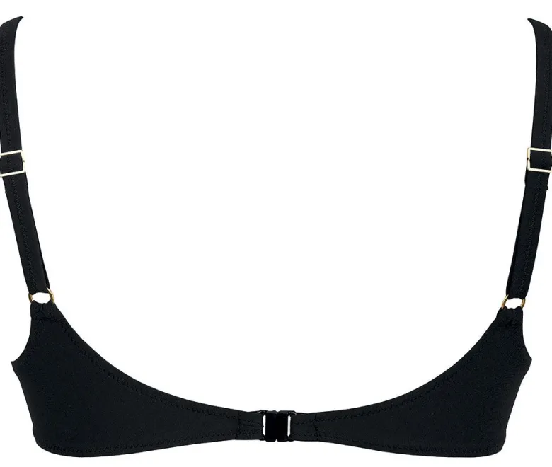 Parte de arriba bikini Rosa Faia Mix & Match Twiggy 8733