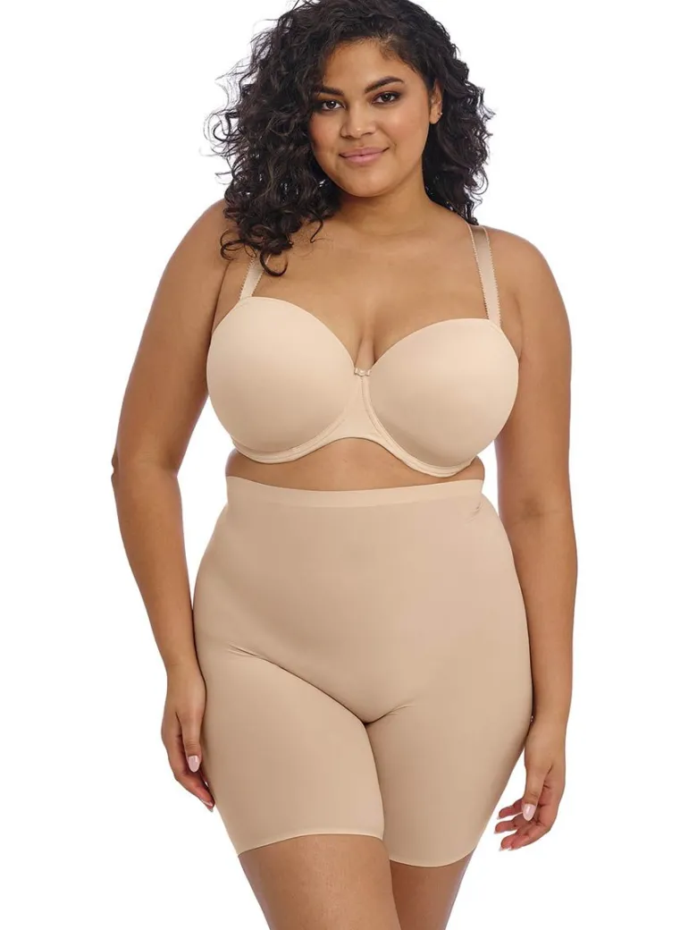 Short antiroces Fantasie Smoothease Plus Size