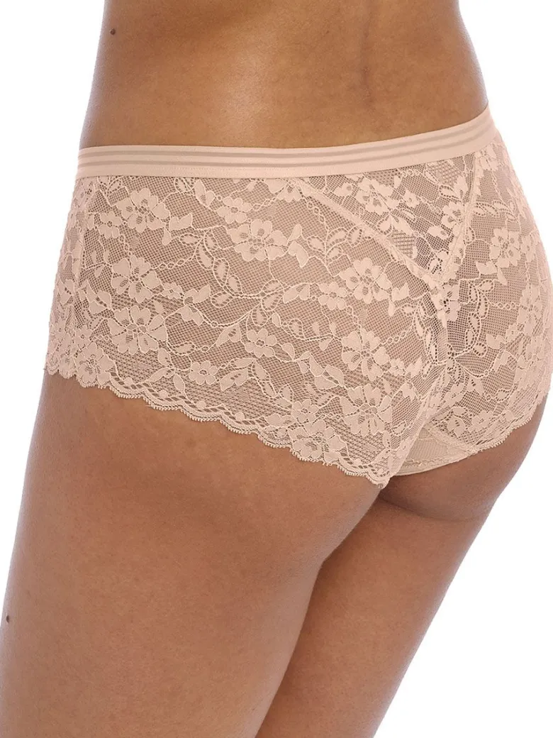 Short Freya Offbeat AA5456