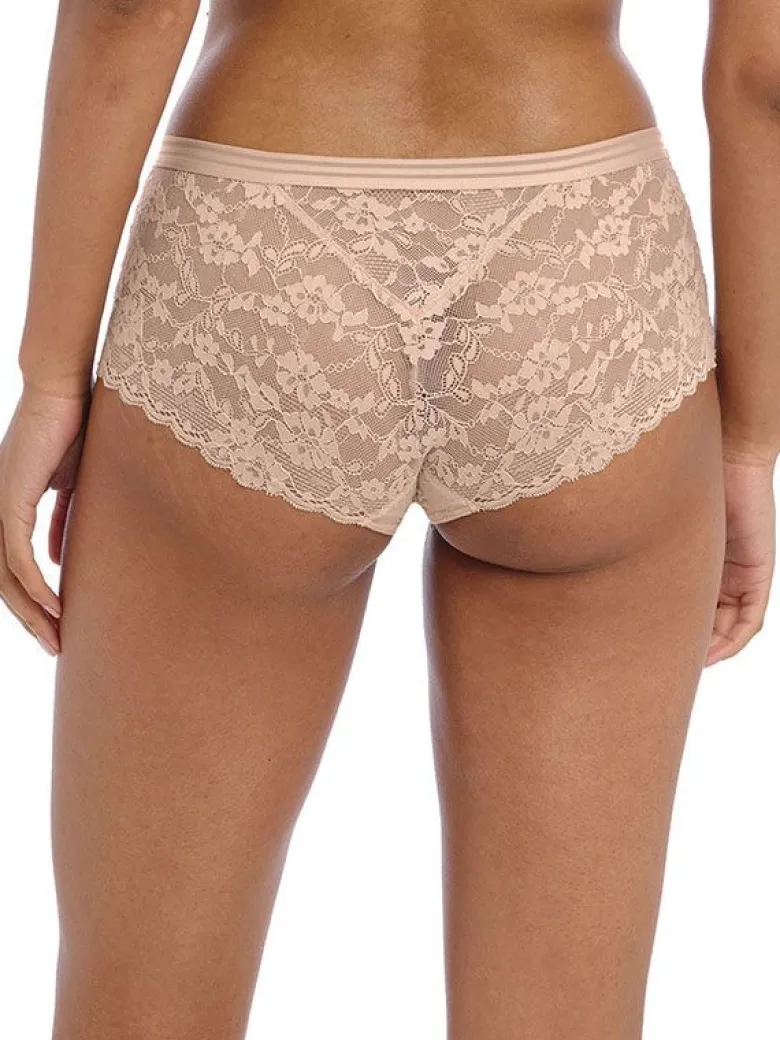 Short Freya Offbeat AA5456