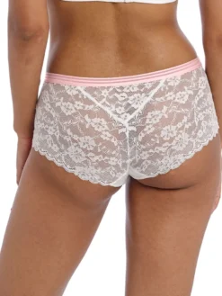 Short Freya Offbeat AA5456