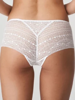 Short PrimaDonna Epirus Hotpants 0541972-BLANCO