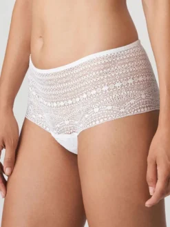 Short PrimaDonna Epirus Hotpants 0541972-BLANCO