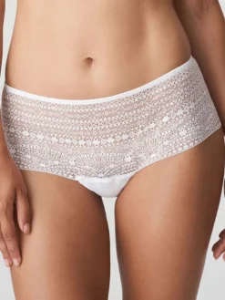 Short PrimaDonna Epirus Hotpants 0541972-BLANCO