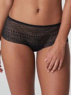 Short PrimaDonna Epirus Hotpants 0541972-NEGRO