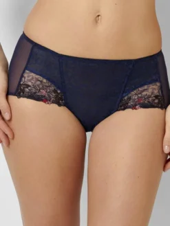 Short Sans Complexe Icone AD65