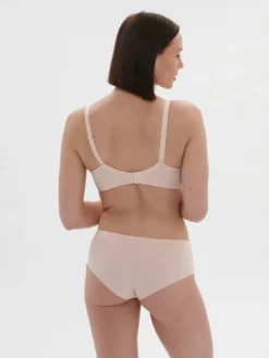 Short Simone Pérèle Saga 15C630 Rose Nude