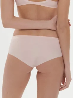 Short Simone Pérèle Saga 15C630 Rose Nude