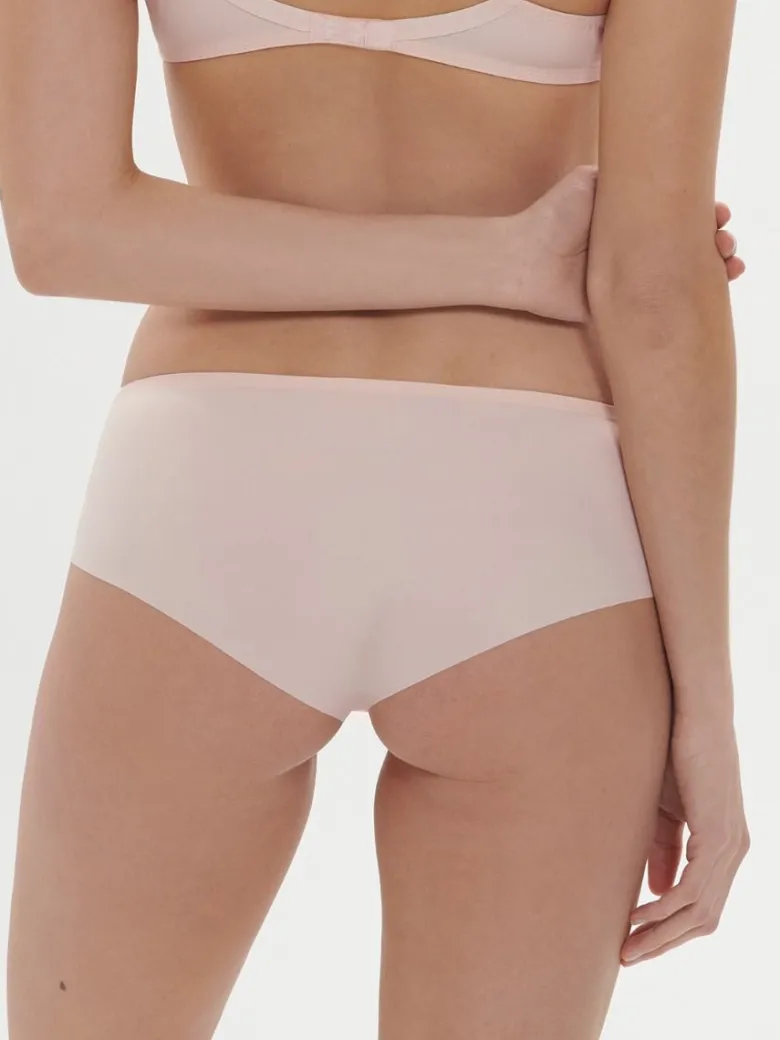 Short Simone Pérèle Saga 15C630 Rose Nude