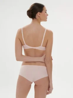 Short Simone Pérèle Saga 15C630 Rose Nude