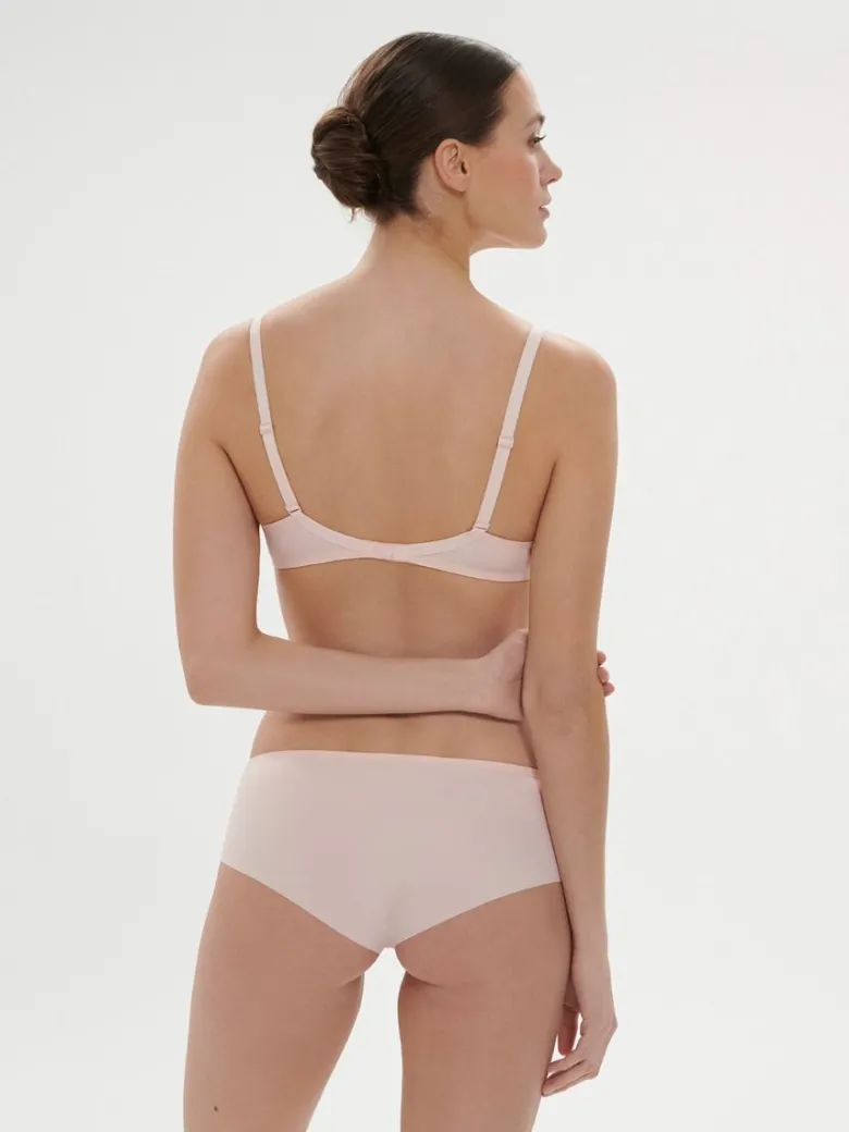 Short Simone Pérèle Saga 15C630 Rose Nude