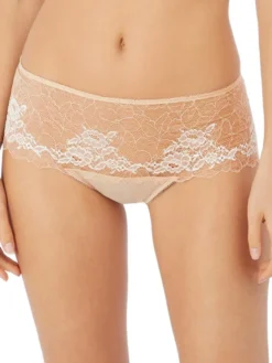 Short Wacoal Lace Perfection Low WE135006