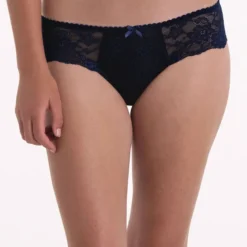 Shorty brasileño Rosa Faia Bobette 1388