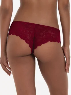 Shorty brasileño Rosa Faia Bobette 1388