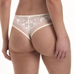 Shorty brasileño Rosa Faia Sita 1365