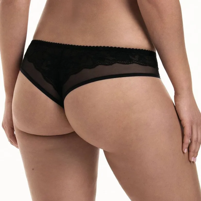 Shorty brasileño Rosa Faia Sita 1365