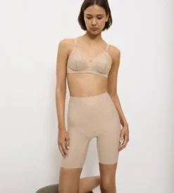 Sujetador algodon sin aros Triumph Doreen + Cotton 01 N