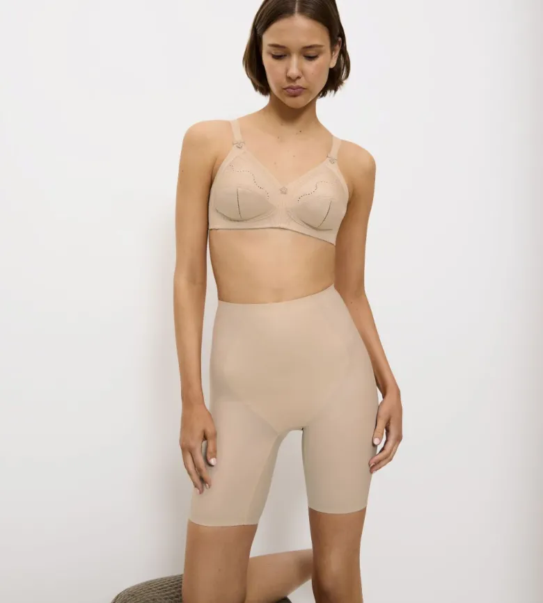 Sujetador algodon sin aros Triumph Doreen + Cotton 01 N