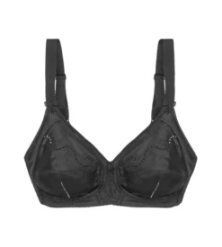 Sujetador algodon sin aros Triumph Doreen + Cotton 01 N