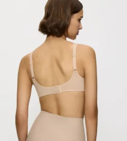 Sujetador algodon sin aros Triumph Doreen + Cotton 01 N