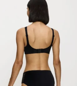 Sujetador algodon sin aros Triumph Doreen + Cotton 01 N