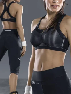 Sujetador Anita Sport Momentum Pro padded X-back 5539