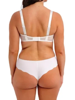 Sujetador Balconet con aros Fantasie Lillia White