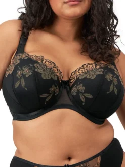 Sujetador Balconet con relleno Elomi Teagan Padded EL302615