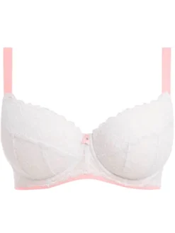 Sujetador Balconet con relleno Freya Offbeat Padded Half Cup AA5453